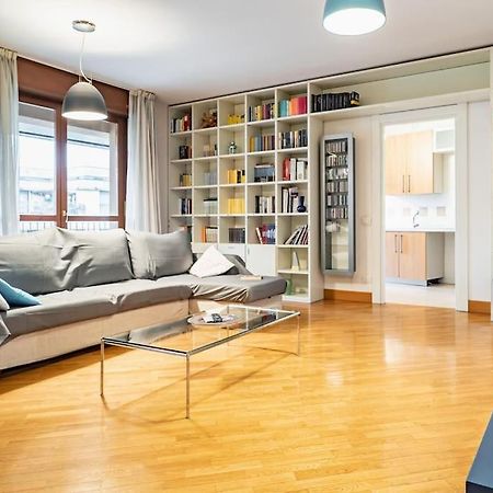Broletto Park Apartment - Affitti Brevi Italia ليكو المظهر الخارجي الصورة