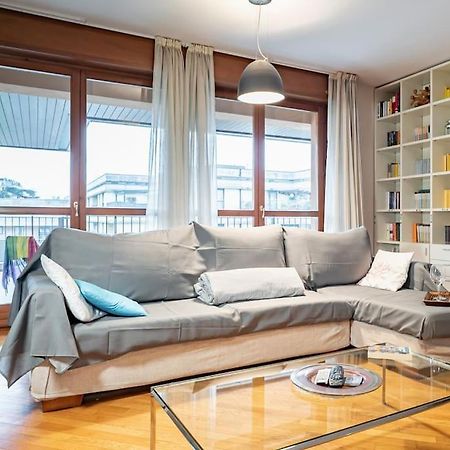 Broletto Park Apartment - Affitti Brevi Italia ليكو المظهر الخارجي الصورة