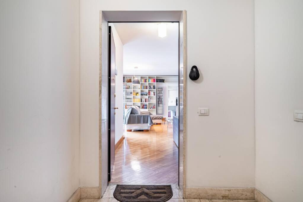 Broletto Park Apartment - Affitti Brevi Italia ليكو المظهر الخارجي الصورة