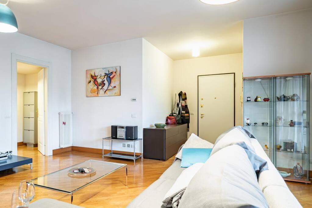 Broletto Park Apartment - Affitti Brevi Italia ليكو المظهر الخارجي الصورة